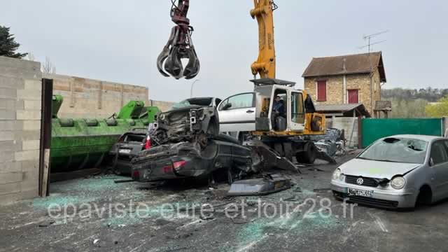 destruction vehicule hors d'usage vhu destruction vehicule hors d'usage vhu