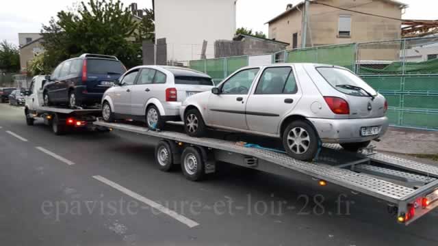 Epaviste gratuit Eure-et-Loir 28 Epaviste gratuit Eure-et-Loir 28